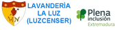 Lavandería La Luz · LUZCENSER S.L.